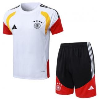 Kit Entrenamiento Alemania 2026-White